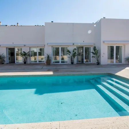 Apartment Acogedor Con Jardin En 2 Denia